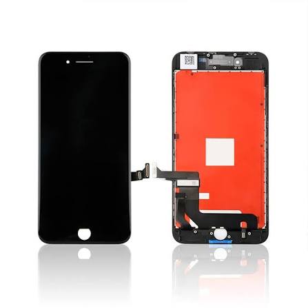 تاچ و ال سی دی اورجینال change iphone 8 plus