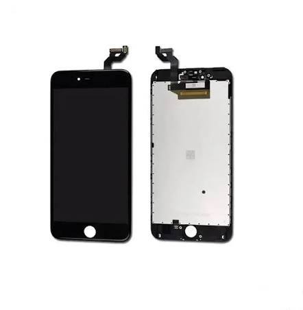 تاچ و ال سی دی اورجینال change iphone ۶splus