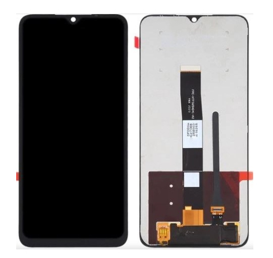 ال سی دی اورجینال شیائومی Xiaomi Redmi 9A / Redmi 9C / Redmi 10A / Poco C31