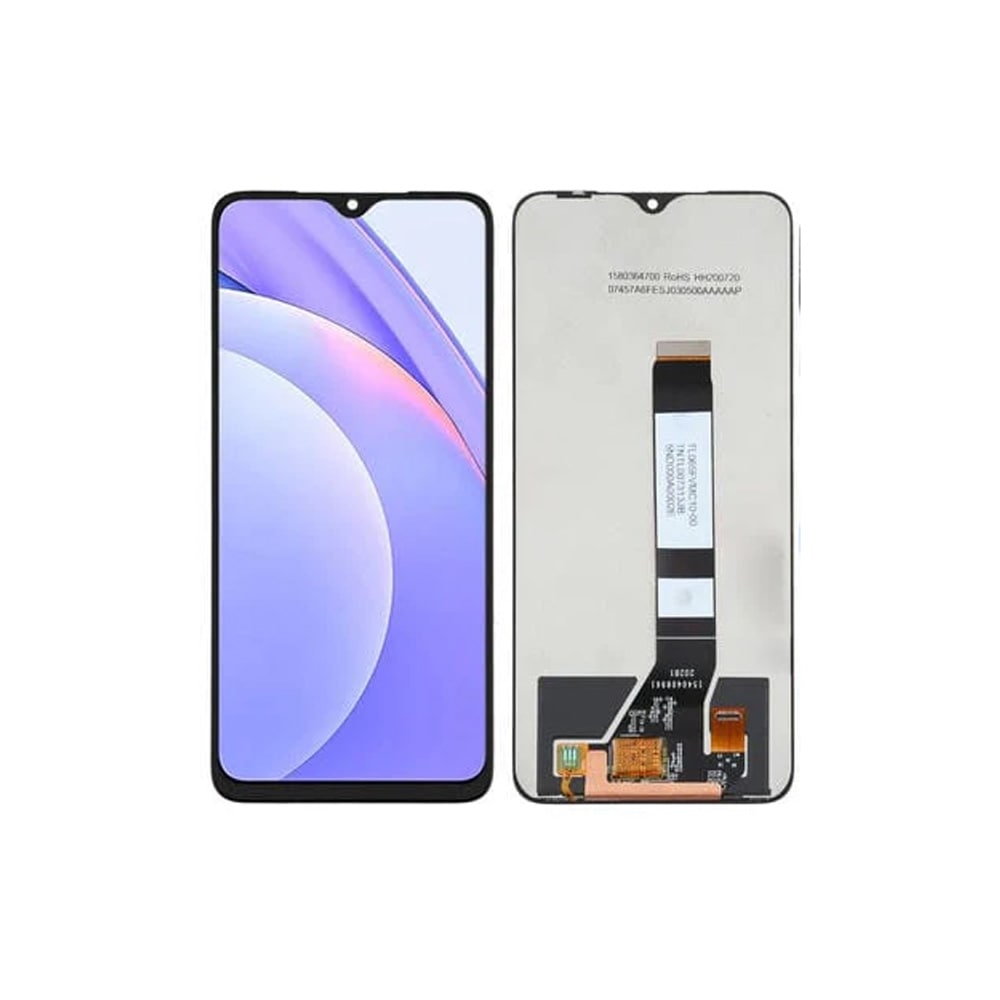 تاچ و ال سی دی اورجینال شیائومی / Xiaomi Poco M3 LCD
