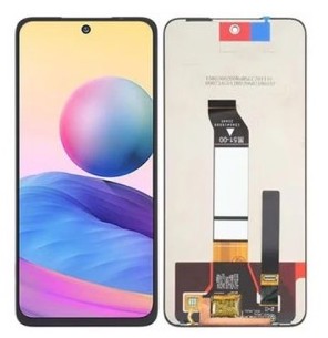 تاچ و ال سی دی اورجینال شیائومیnote 10/ Poco M3 Pro