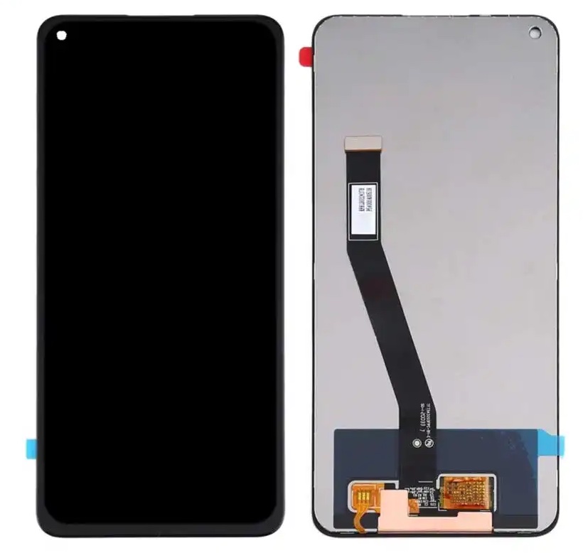 تاچ و ال سی دی اورجینال شیائومی 9/Redmi Note 10x