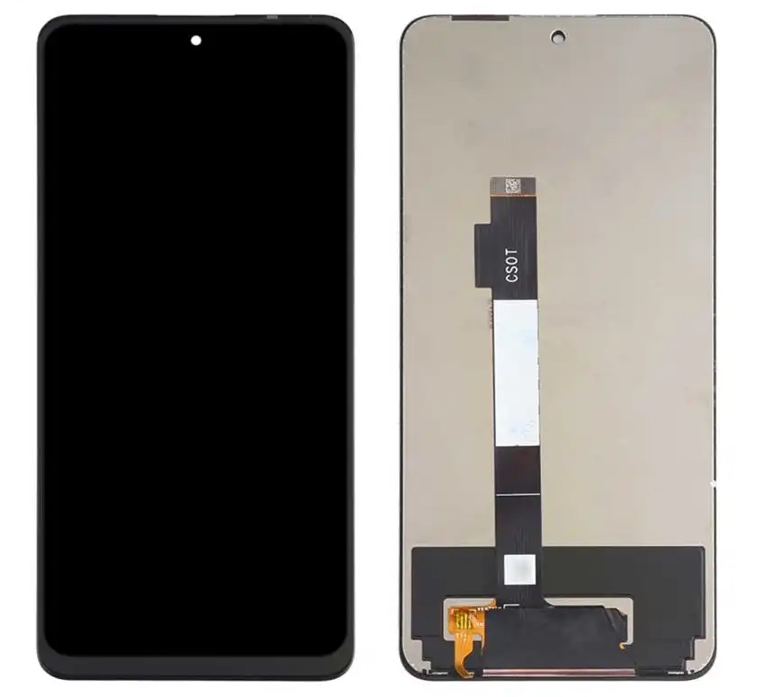 ال سی دی اورجینال شیائومی poco x3gt/note10 pro 5g
