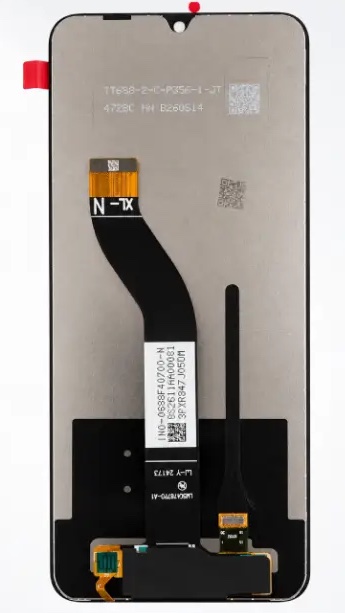 تاچ و ال سی دی اورجینال شیائومی redmi 14c