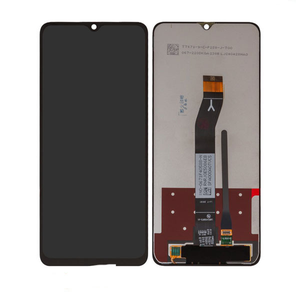 تاچ و ال سی دی اورجینال شیائومی redmi a3