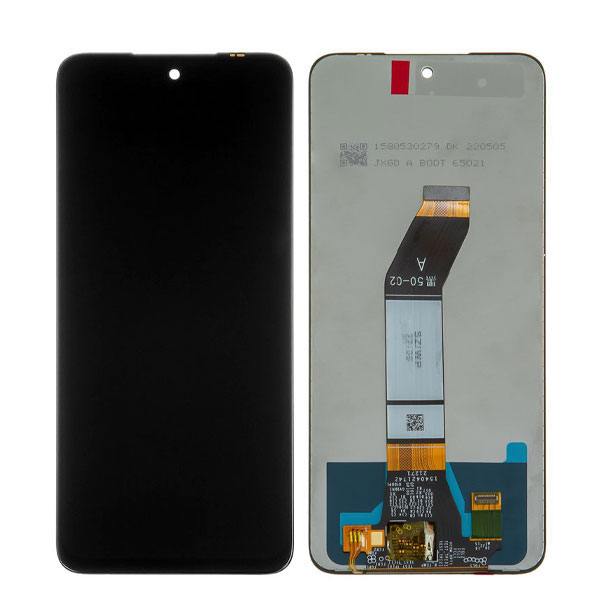 تاچ و ال سی دی اورجینال شیائومی redmi 10/10prime