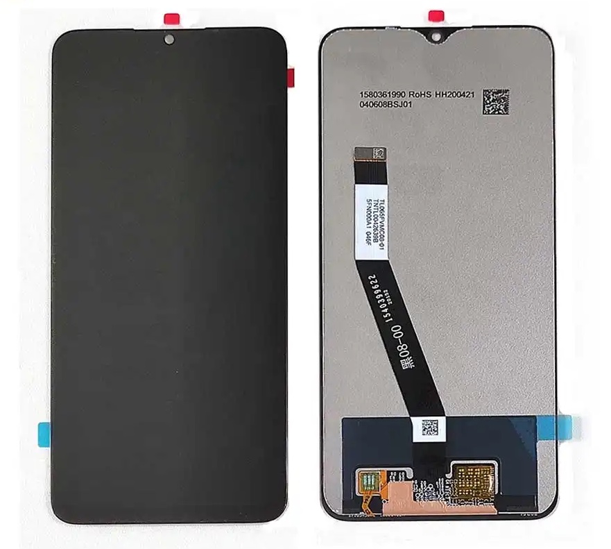 تاچ و ال سی دی اورجینال شیائومی redmi ۹/poco m2