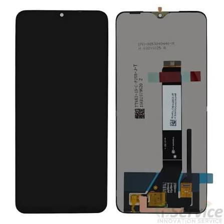 تاچ و ال سی دی اورجینال شیائومی redmi ۹ power