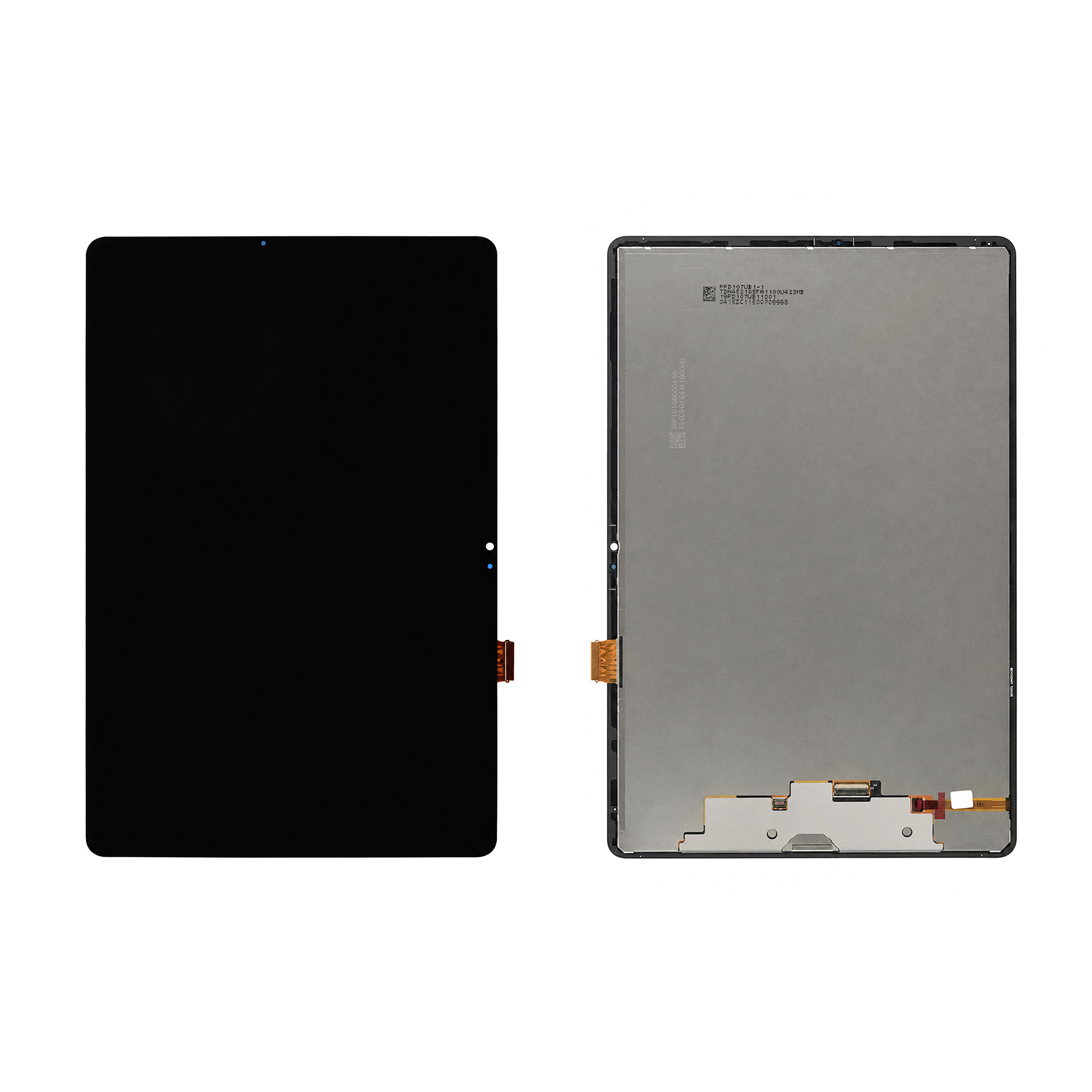 تاچ ال سی دی سامسونگ Samsung Galaxy Tab x620/s10 fe plus