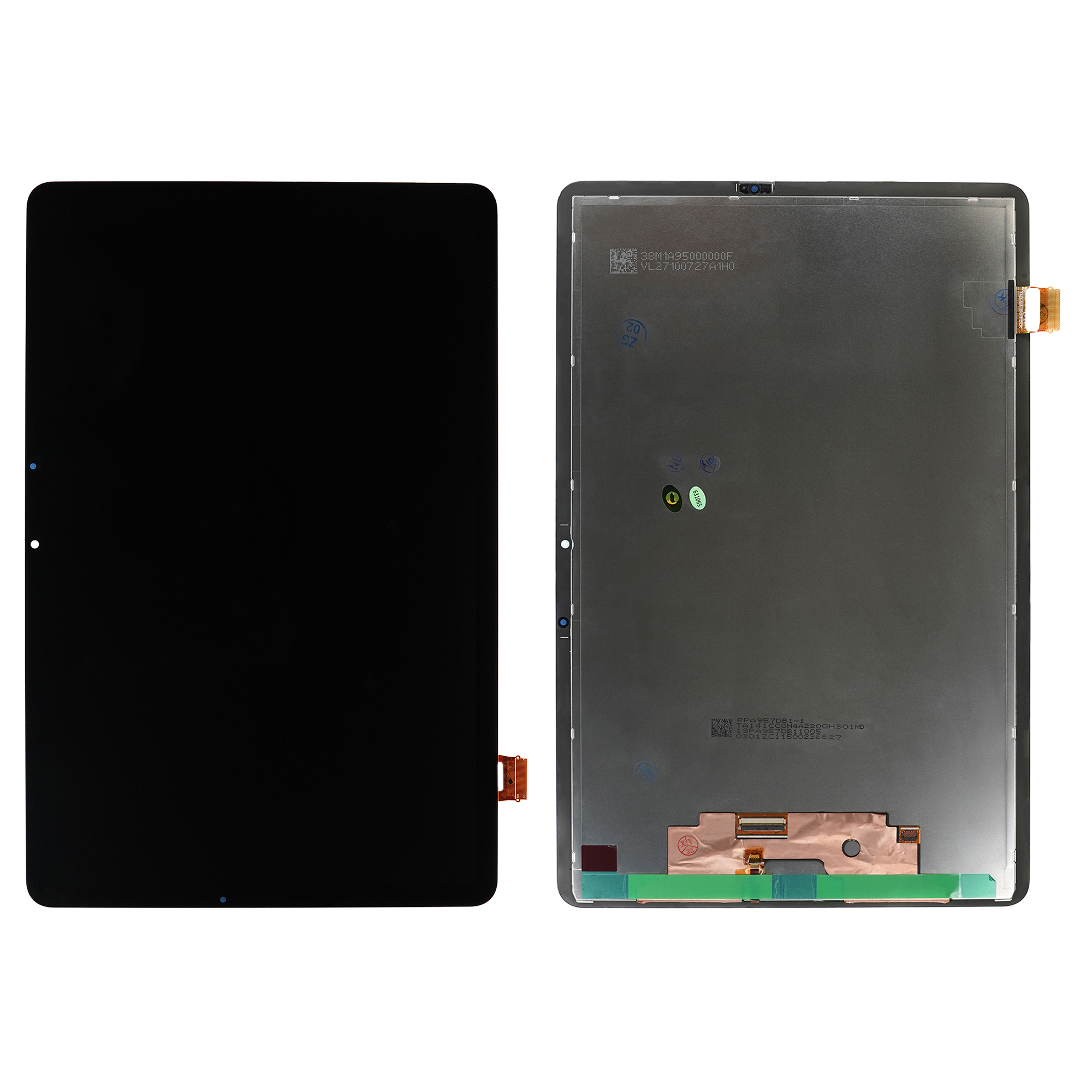 تاچ ال سی دی سامسونگ Samsung Galaxy Tab x706/s8