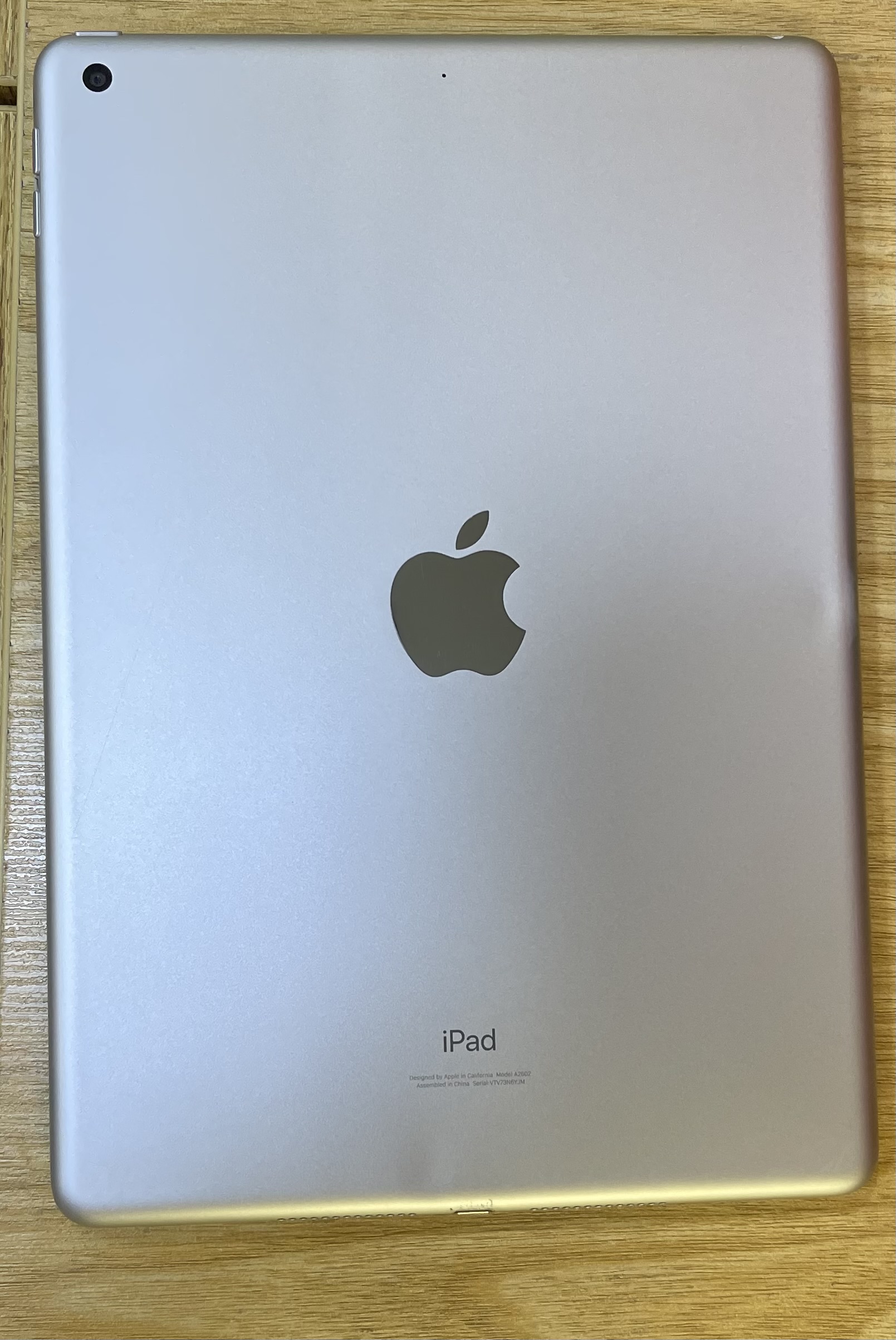 تبلت اپل iPad pro 9.7 inch  (کارکرده)